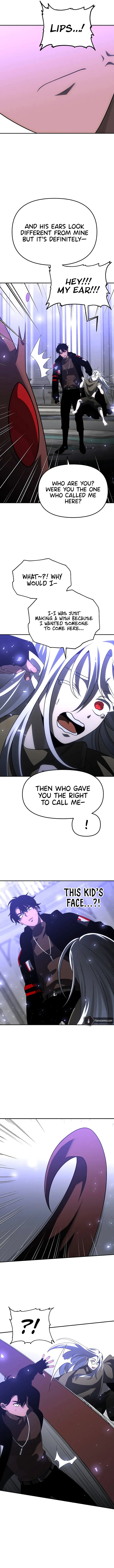 I Used to be a Boss chapter 63 page 7