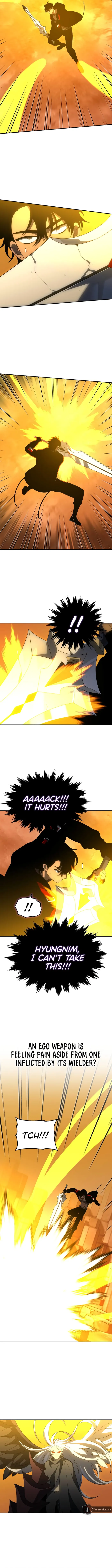 I Used to be a Boss chapter 63 page 15