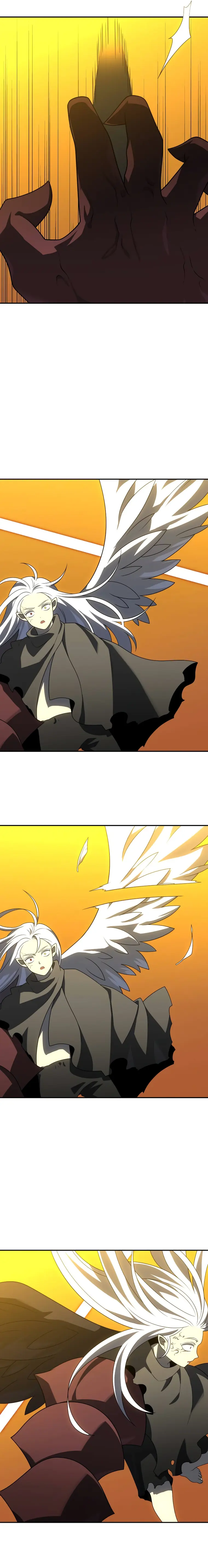 I Used to be a Boss chapter 64 page 19