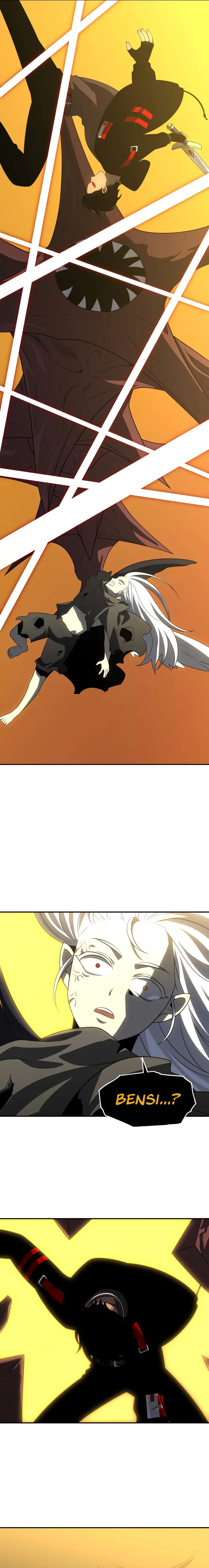 I Used to be a Boss chapter 64 page 27
