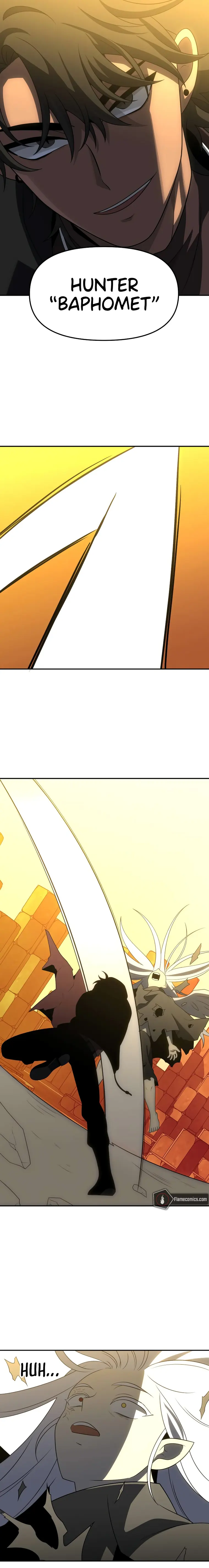 I Used to be a Boss chapter 64 page 28