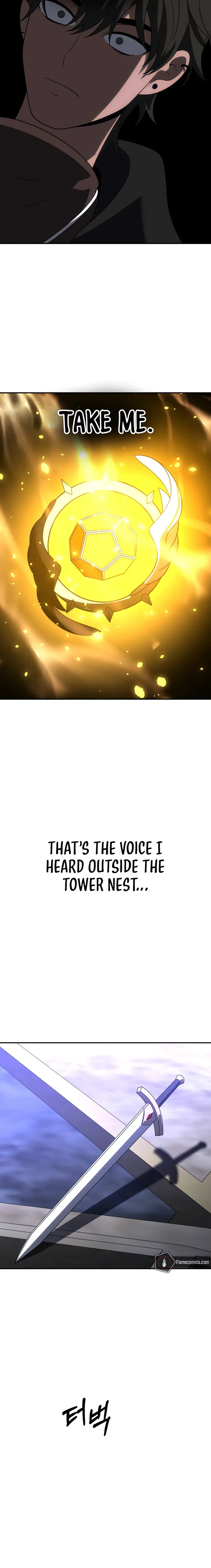 I Used to be a Boss chapter 64 page 32