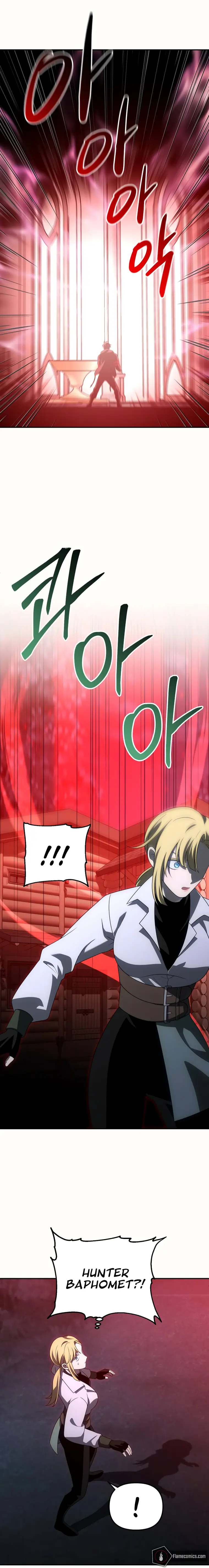 I Used to be a Boss chapter 64 page 34