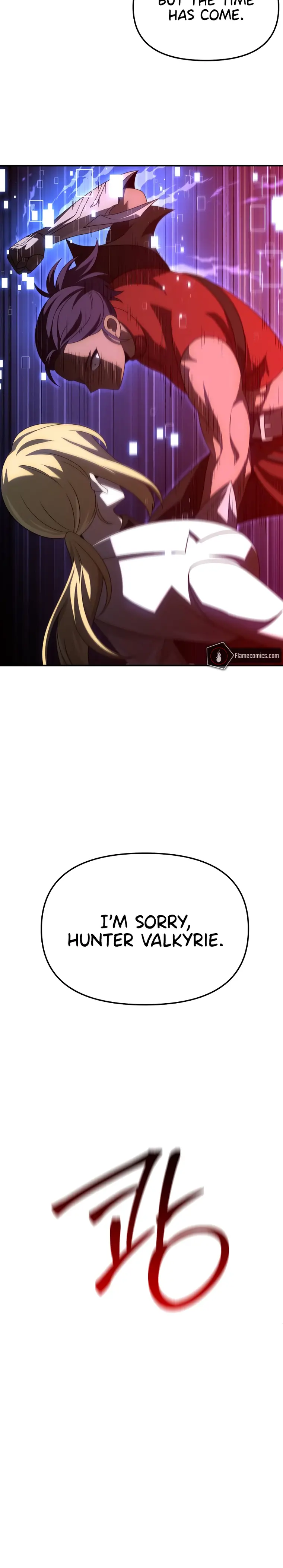 I Used to be a Boss chapter 64 page 38