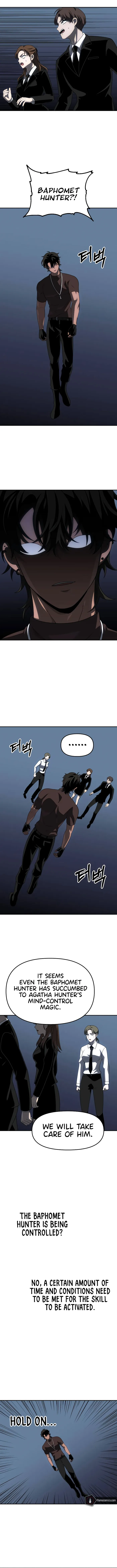 I Used to be a Boss chapter 66 page 15