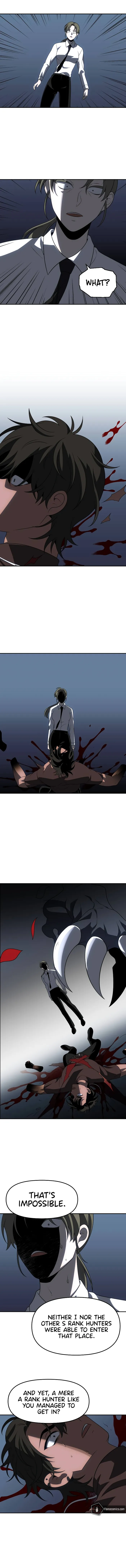 I Used to be a Boss chapter 66 page 18