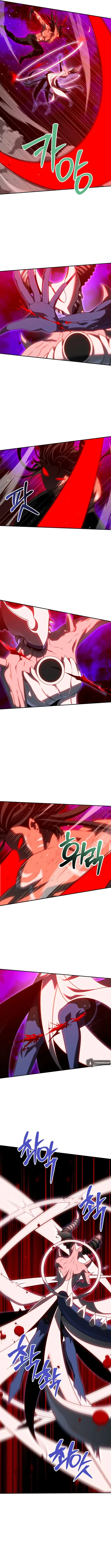 I Used to be a Boss chapter 69 page 8