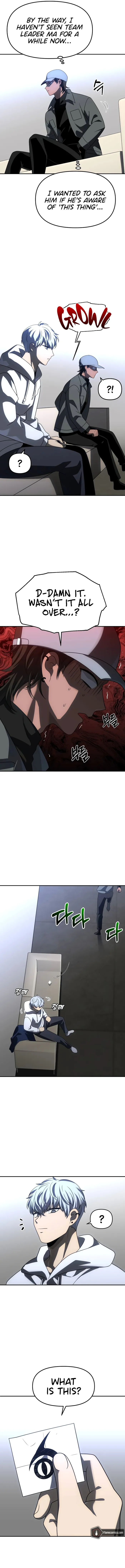 I Used to be a Boss chapter 70 page 23