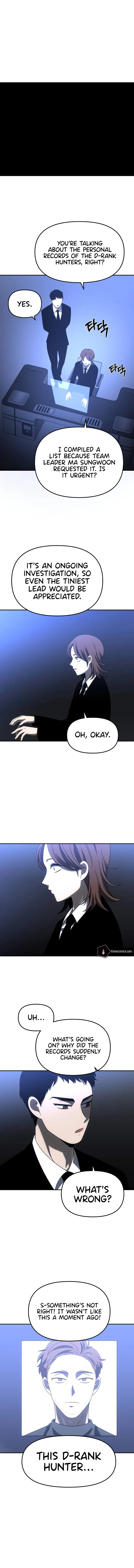 I Used to be a Boss chapter 70 page 24