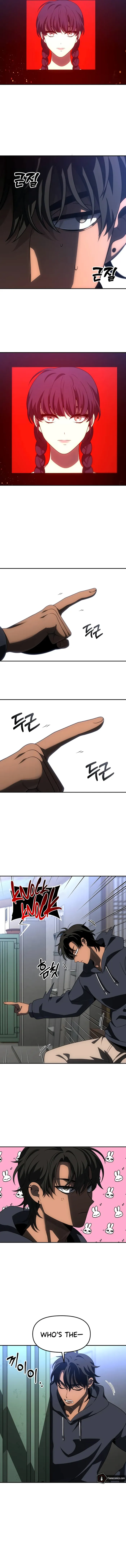 I Used to be a Boss chapter 73 page 9