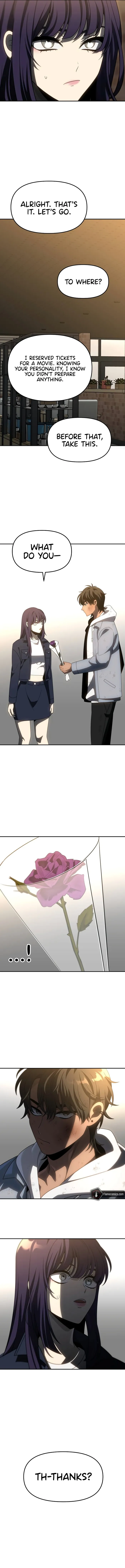 I Used to be a Boss chapter 75 page 5