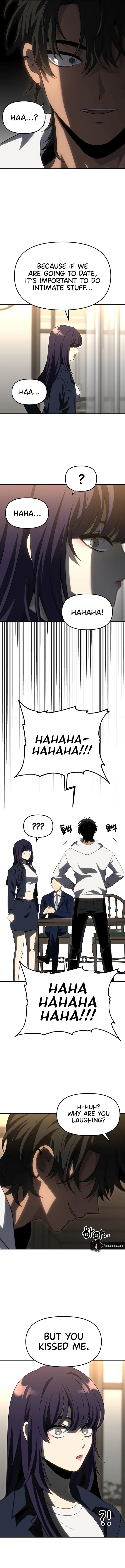 I Used to be a Boss chapter 75 page 16