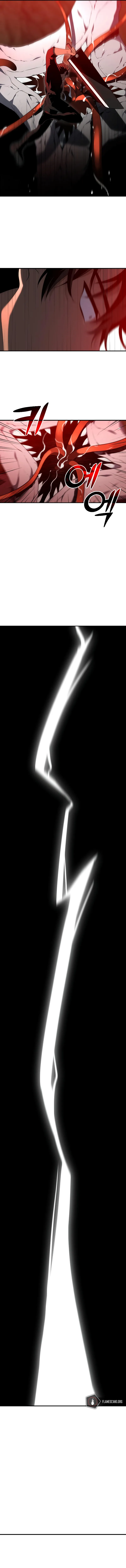 I Used to be a Boss chapter 8 page 20