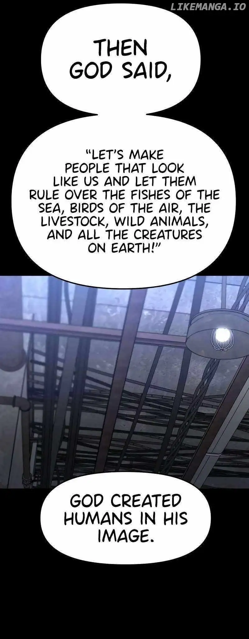 I Used to be a Boss chapter 82 page 3