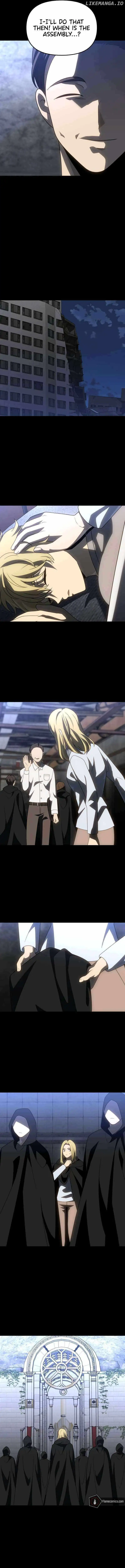 I Used to be a Boss chapter 82 page 19