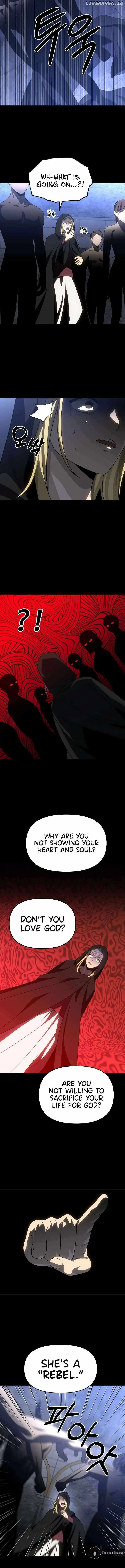 I Used to be a Boss chapter 82 page 25
