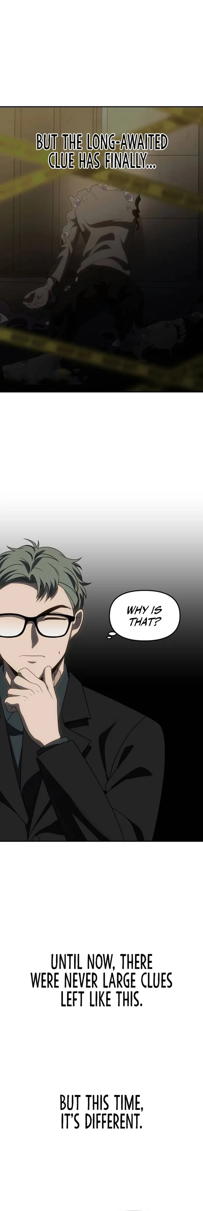 I Used to be a Boss chapter 87 page 10