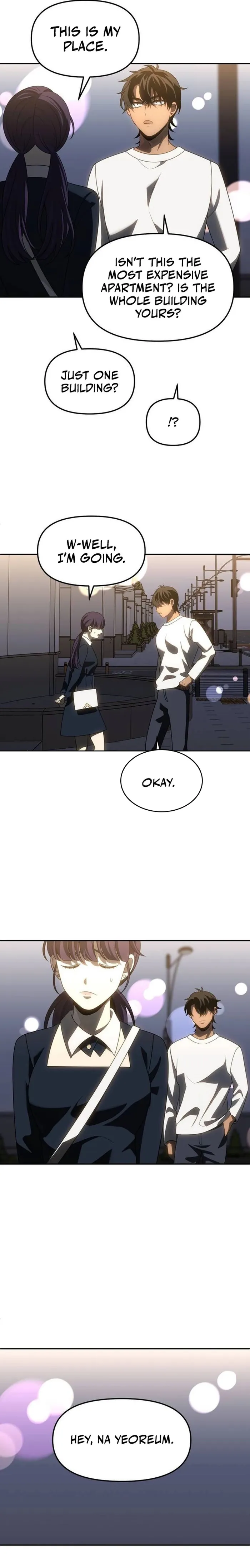 I Used to be a Boss chapter 87 page 29