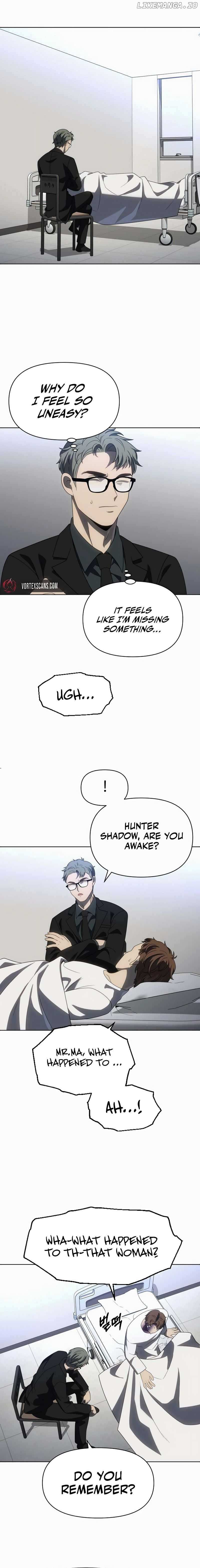 I Used to be a Boss chapter 90 page 15