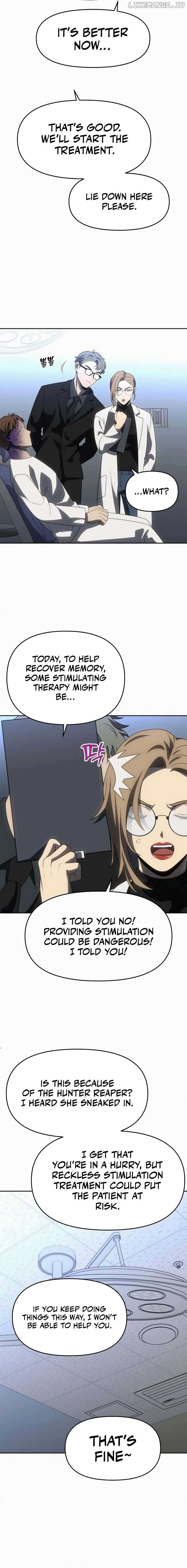 I Used to be a Boss chapter 90 page 17