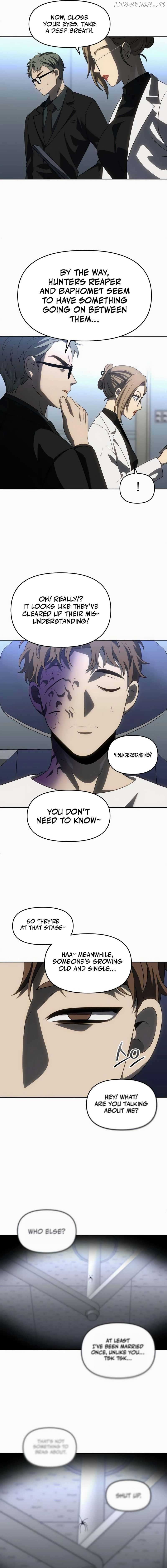 I Used to be a Boss chapter 90 page 18