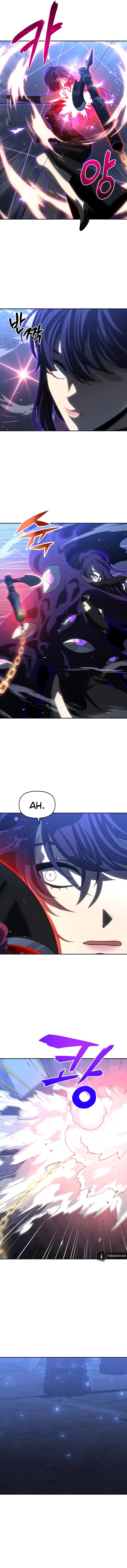I Used to be a Boss chapter 93 page 6