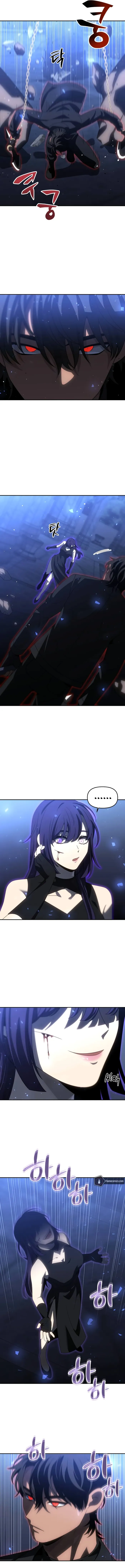 I Used to be a Boss chapter 93 page 7