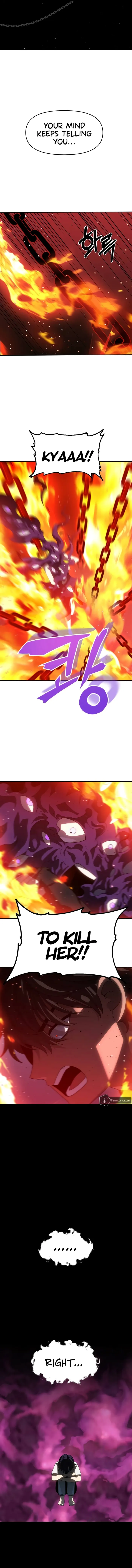 I Used to be a Boss chapter 93 page 11