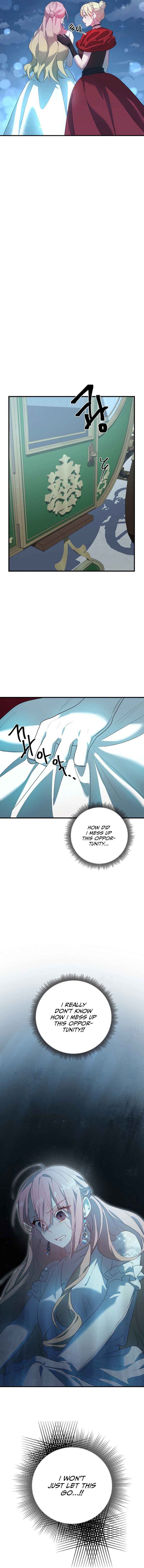A Noble Lady’s Chamber Life chapter 13 page 9