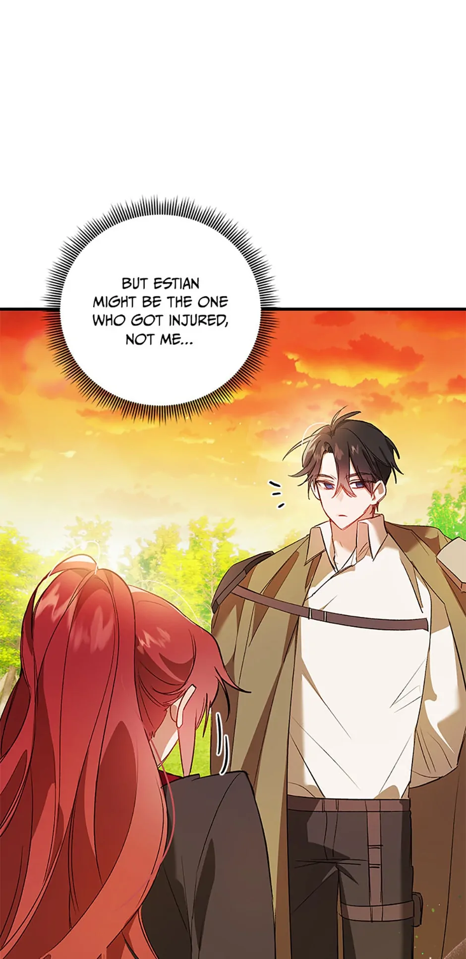 A Noble Lady’s Chamber Life chapter 18 page 9