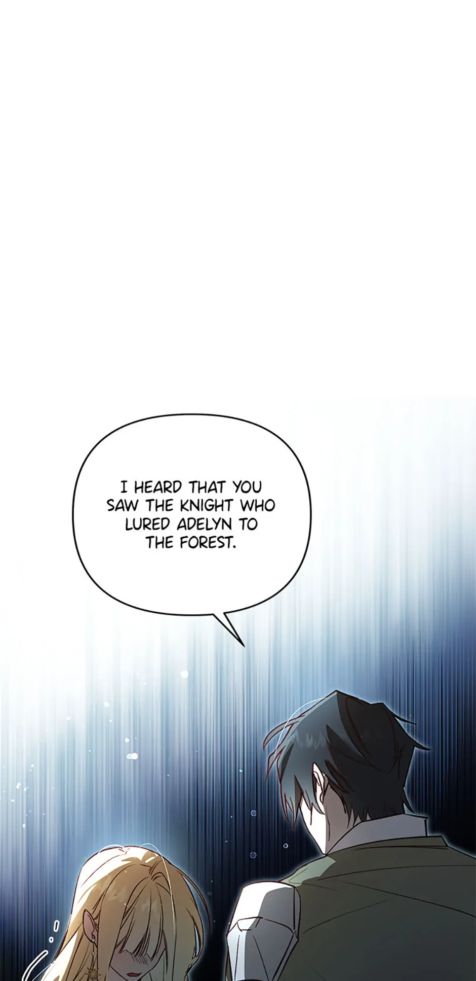 A Noble Lady’s Chamber Life chapter 18 page 13