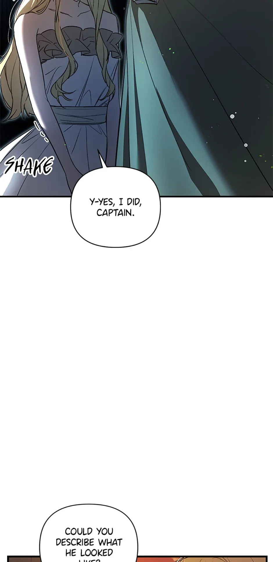 A Noble Lady’s Chamber Life chapter 18 page 14
