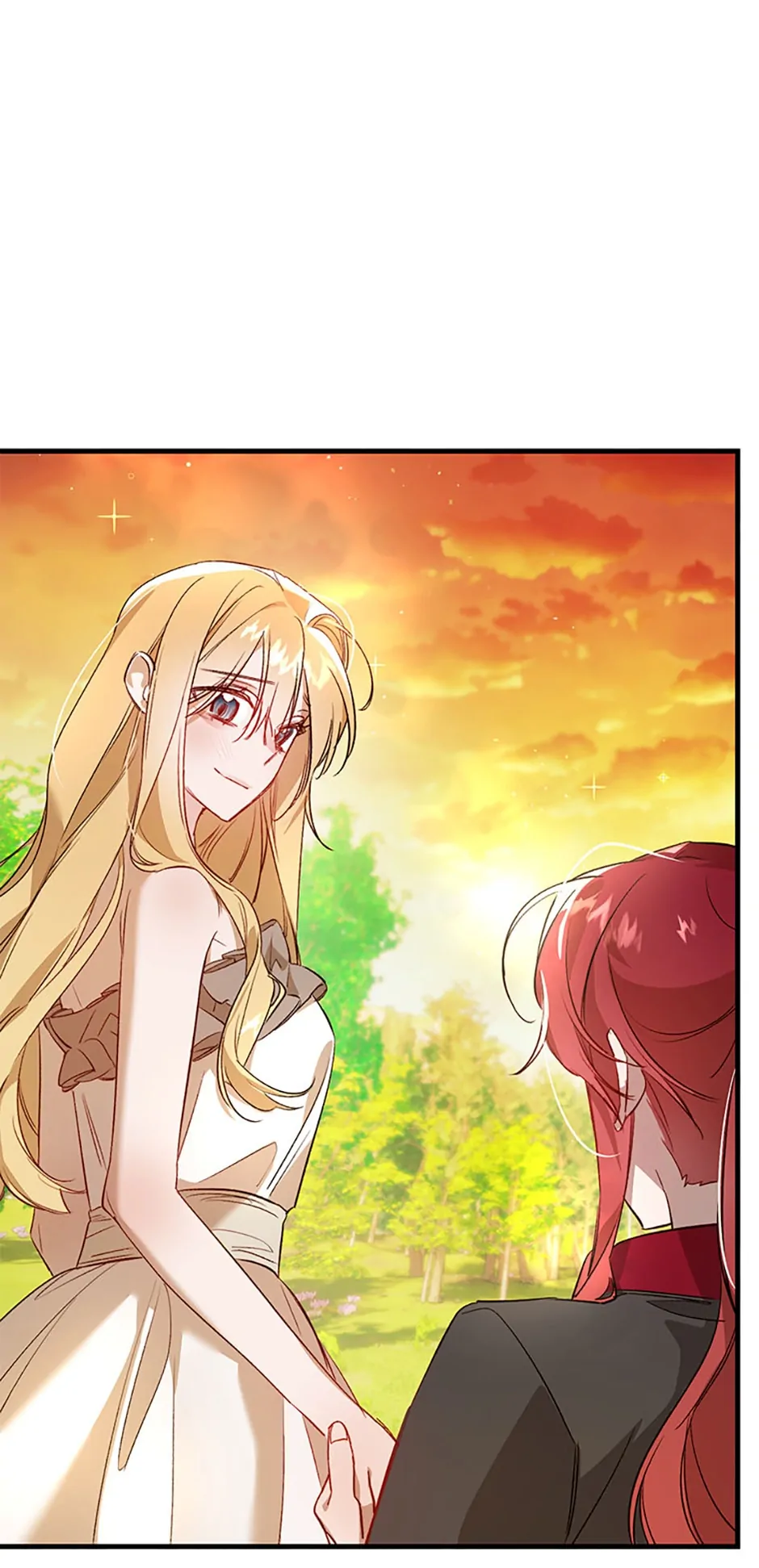 A Noble Lady’s Chamber Life chapter 18 page 19