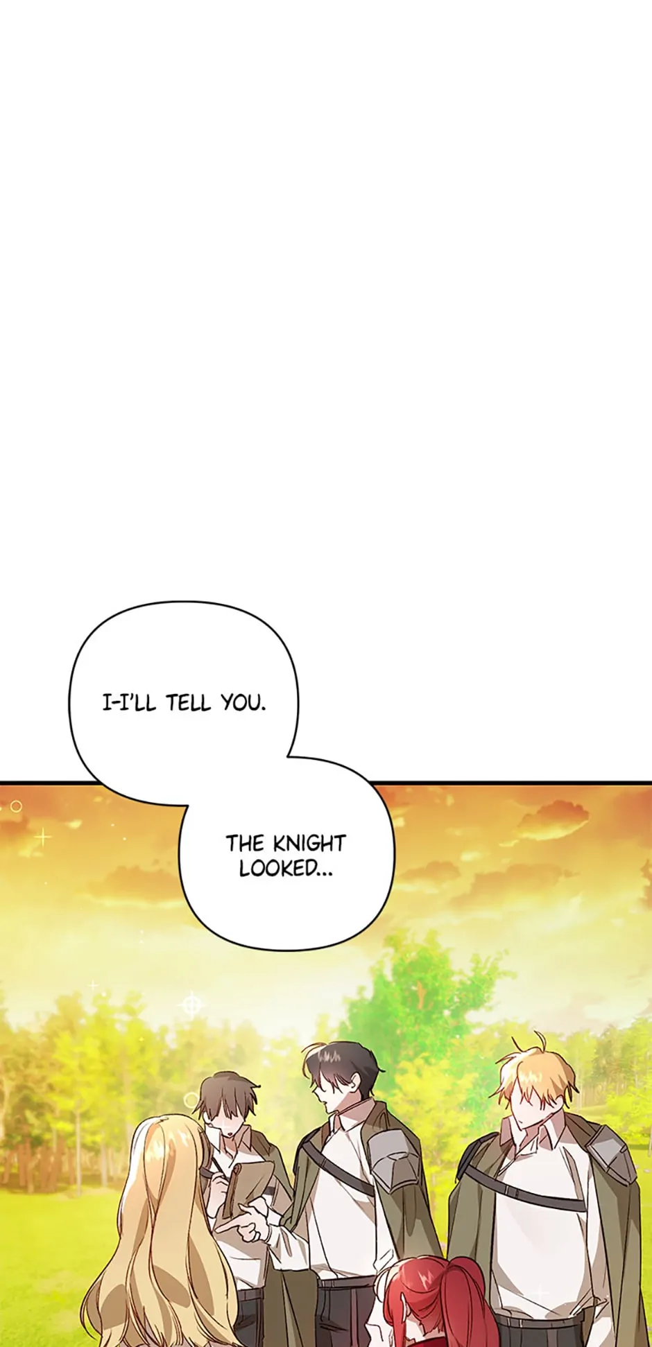 A Noble Lady’s Chamber Life chapter 18 page 20