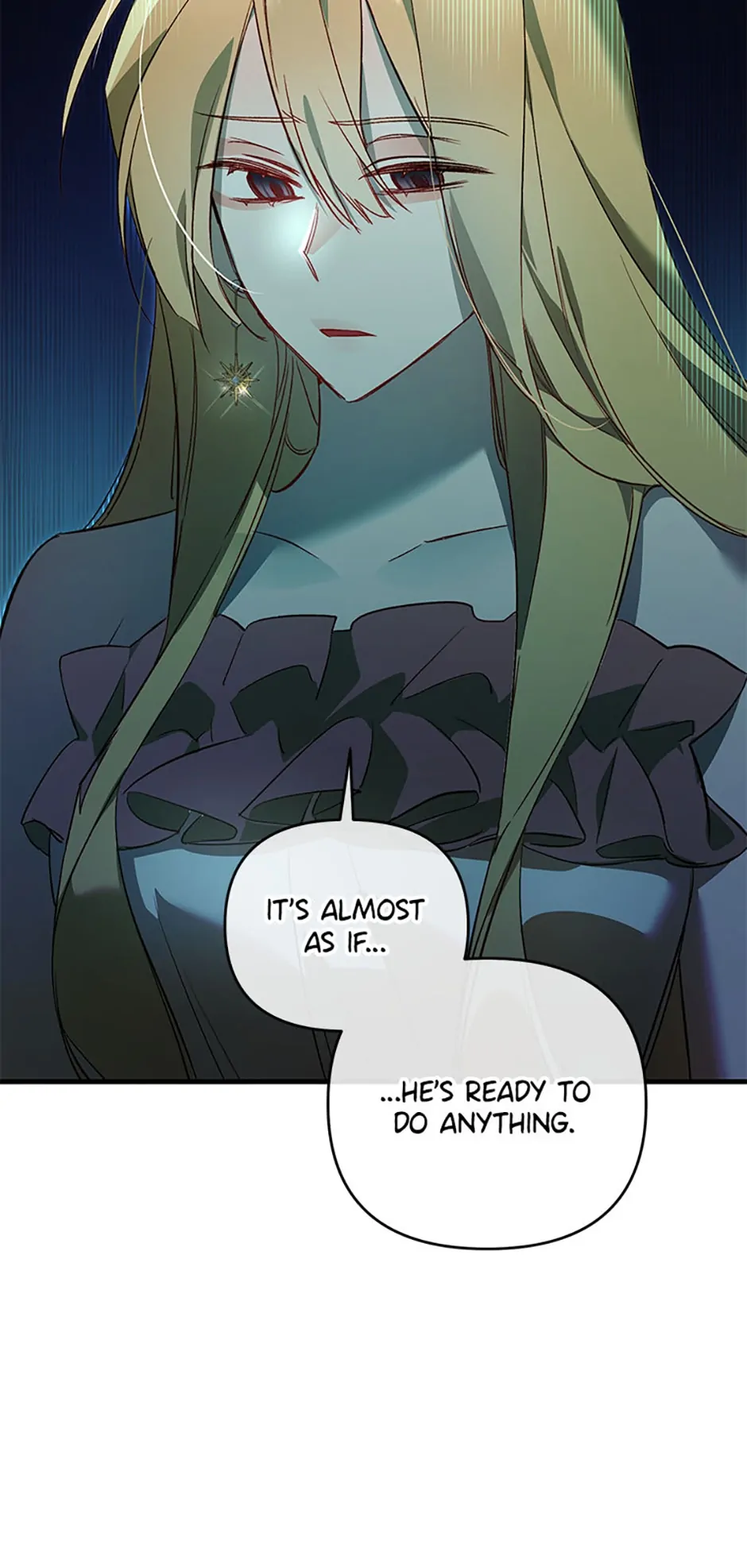 A Noble Lady’s Chamber Life chapter 18 page 28
