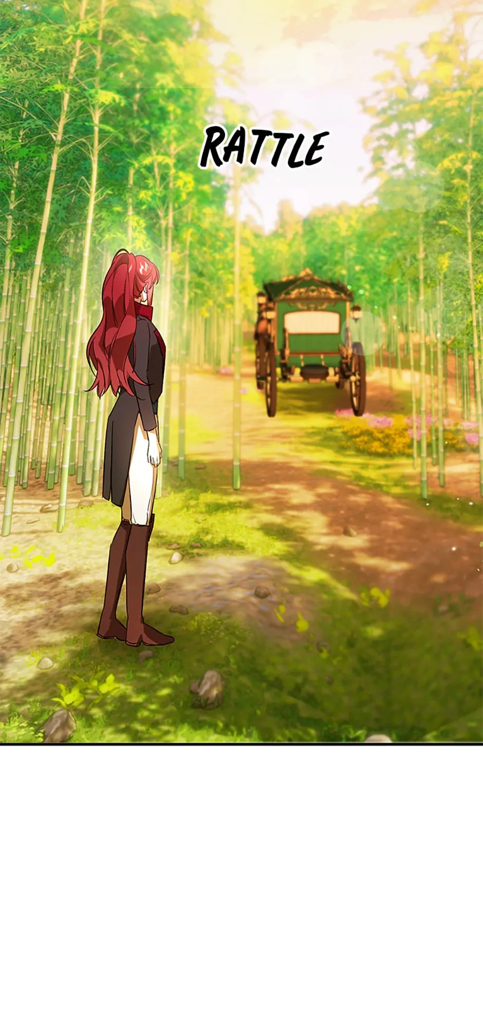 A Noble Lady’s Chamber Life chapter 18 page 31