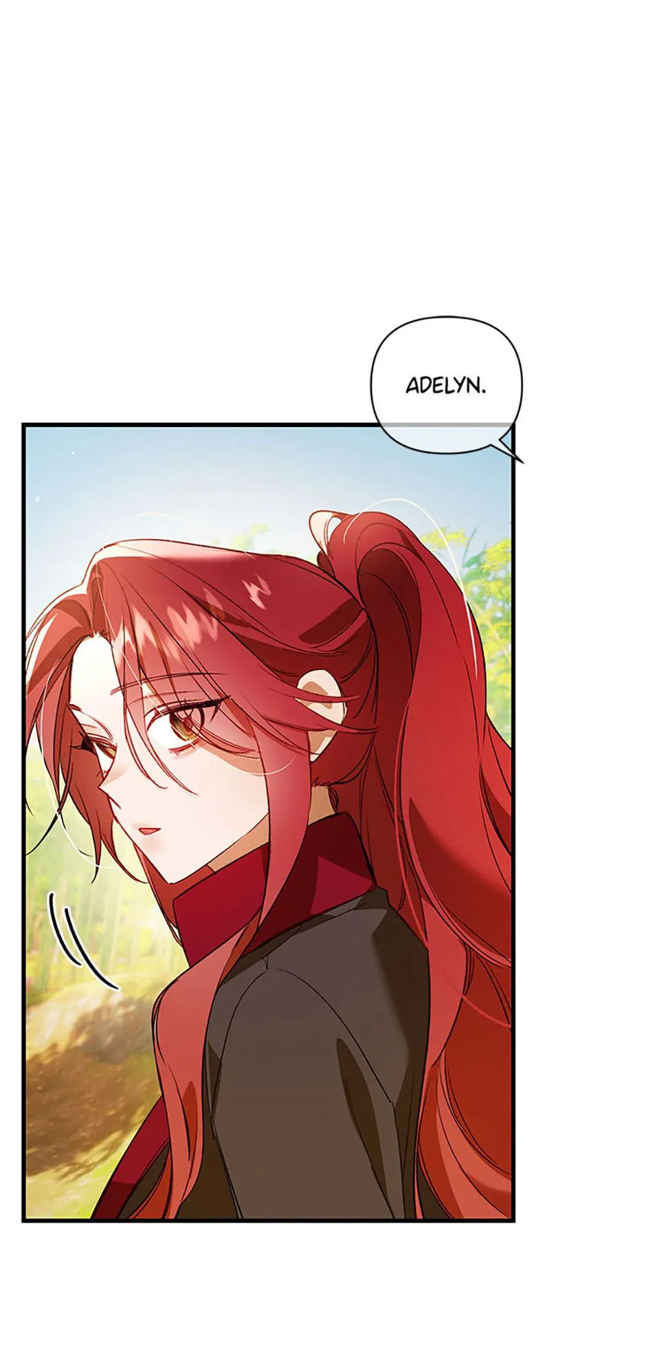 A Noble Lady’s Chamber Life chapter 18 page 32