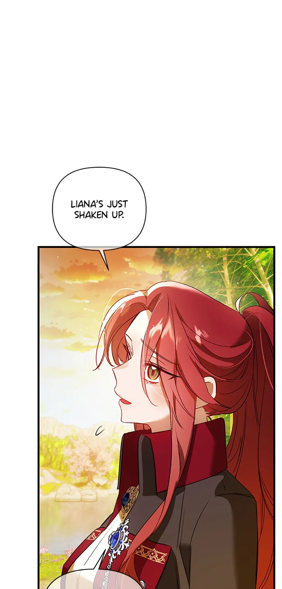 A Noble Lady’s Chamber Life chapter 18 page 36
