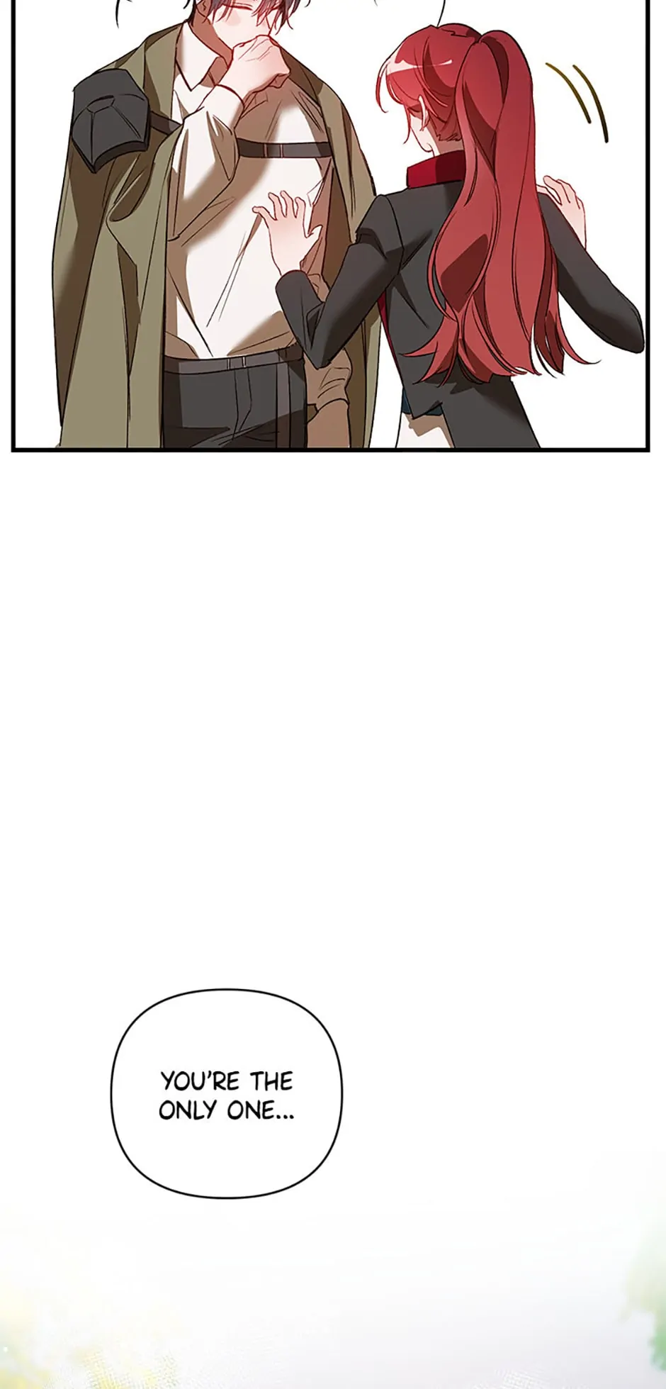 A Noble Lady’s Chamber Life chapter 18 page 38