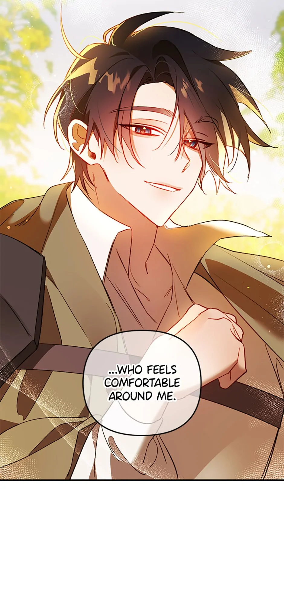 A Noble Lady’s Chamber Life chapter 18 page 39