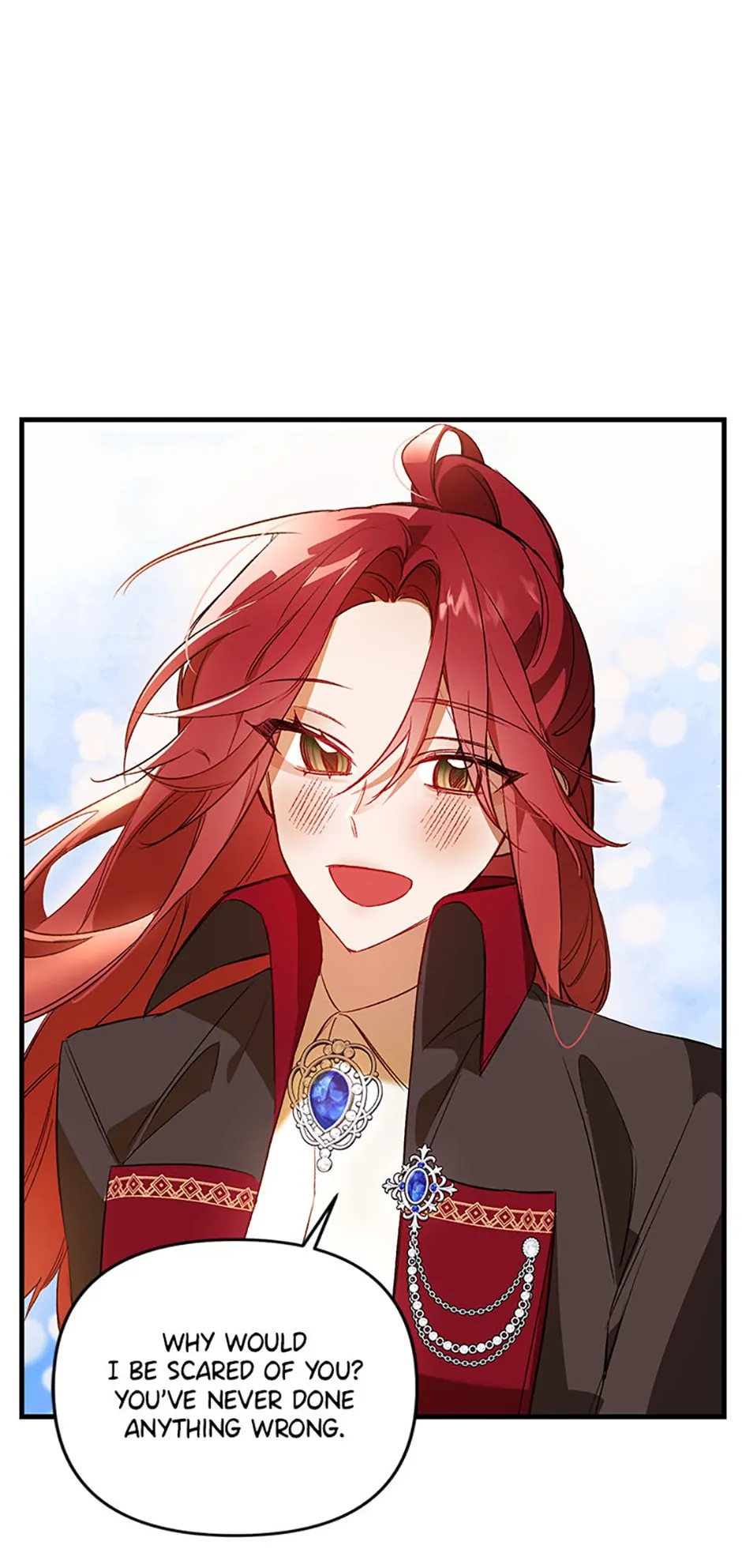A Noble Lady’s Chamber Life chapter 18 page 40