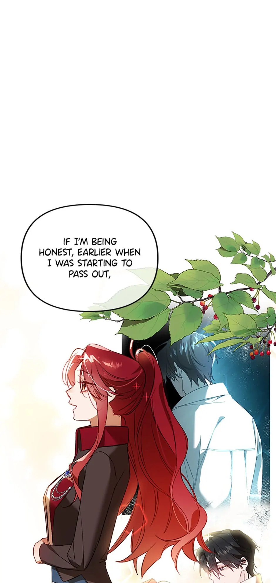 A Noble Lady’s Chamber Life chapter 18 page 42