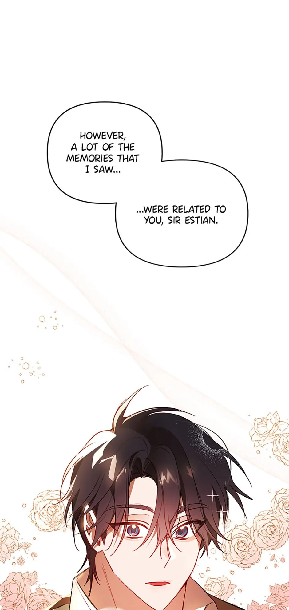A Noble Lady’s Chamber Life chapter 18 page 44
