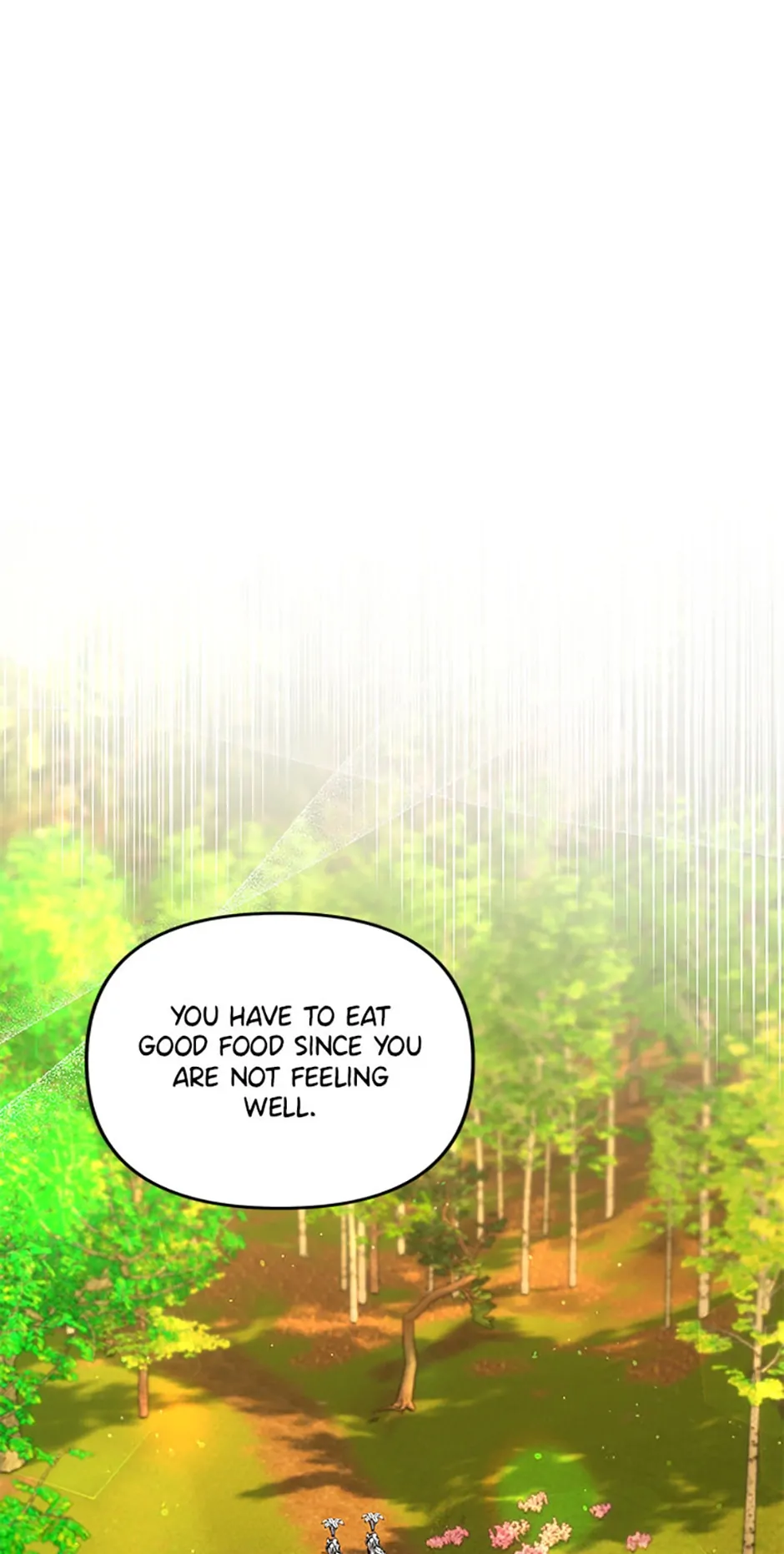 A Noble Lady’s Chamber Life chapter 18 page 53