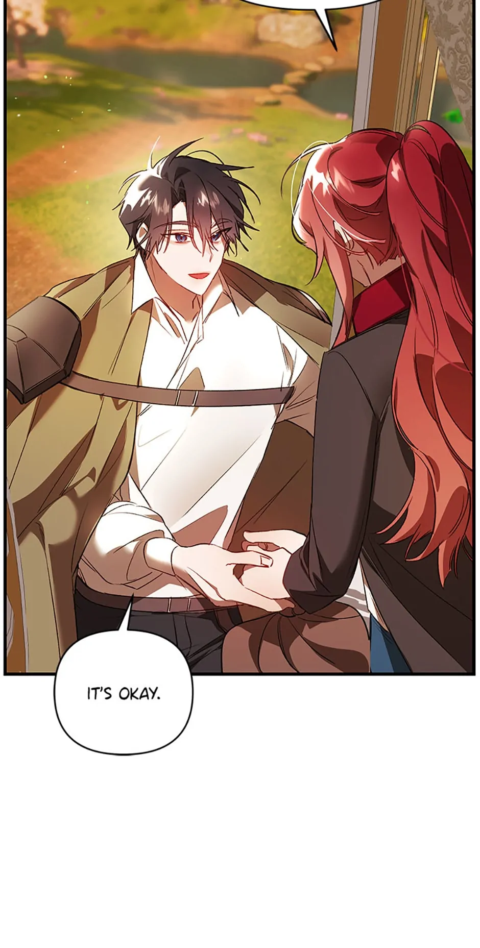A Noble Lady’s Chamber Life chapter 18 page 55