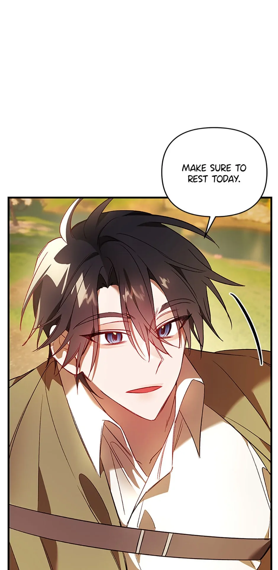 A Noble Lady’s Chamber Life chapter 18 page 56