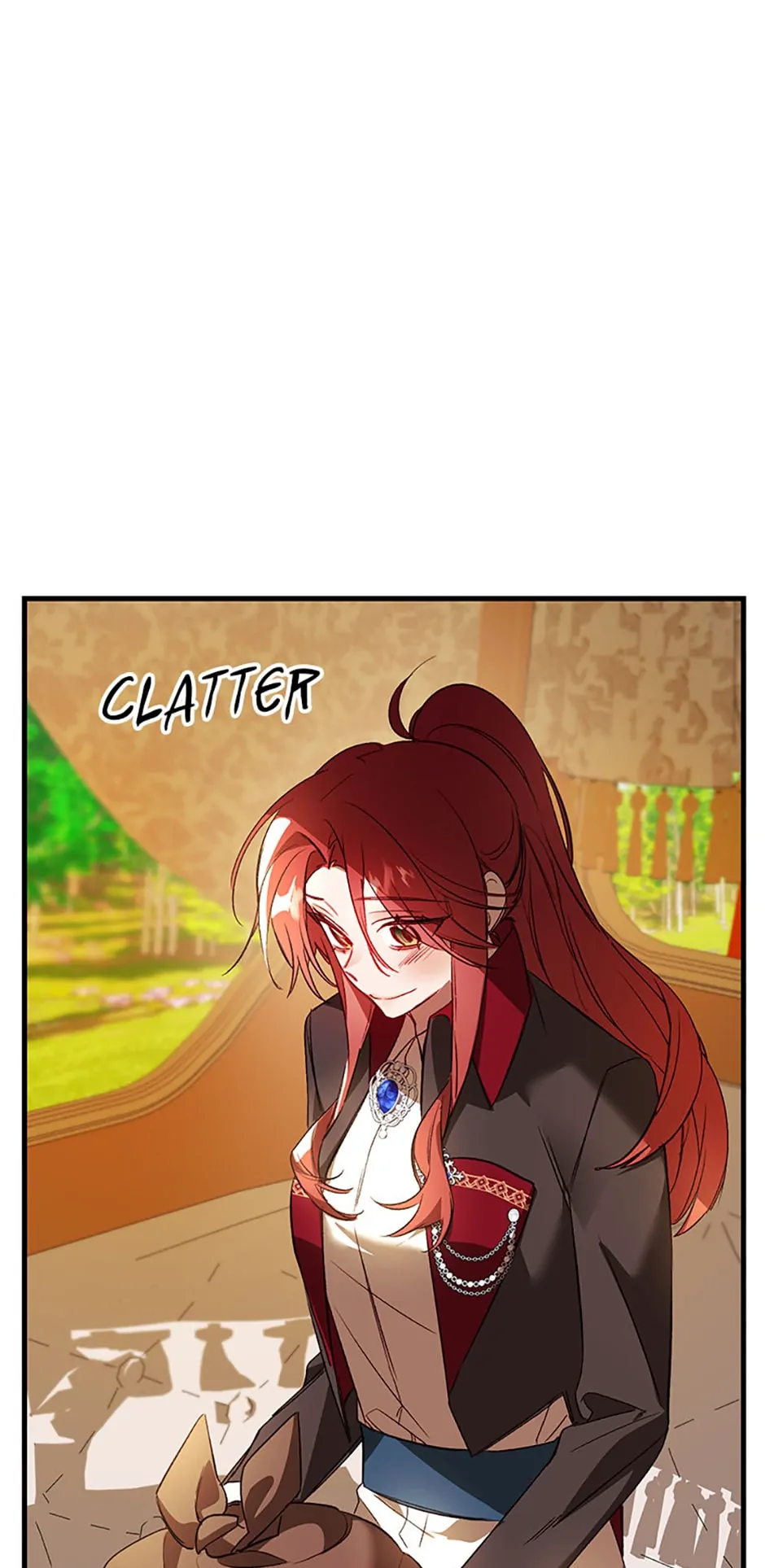 A Noble Lady’s Chamber Life chapter 18 page 58