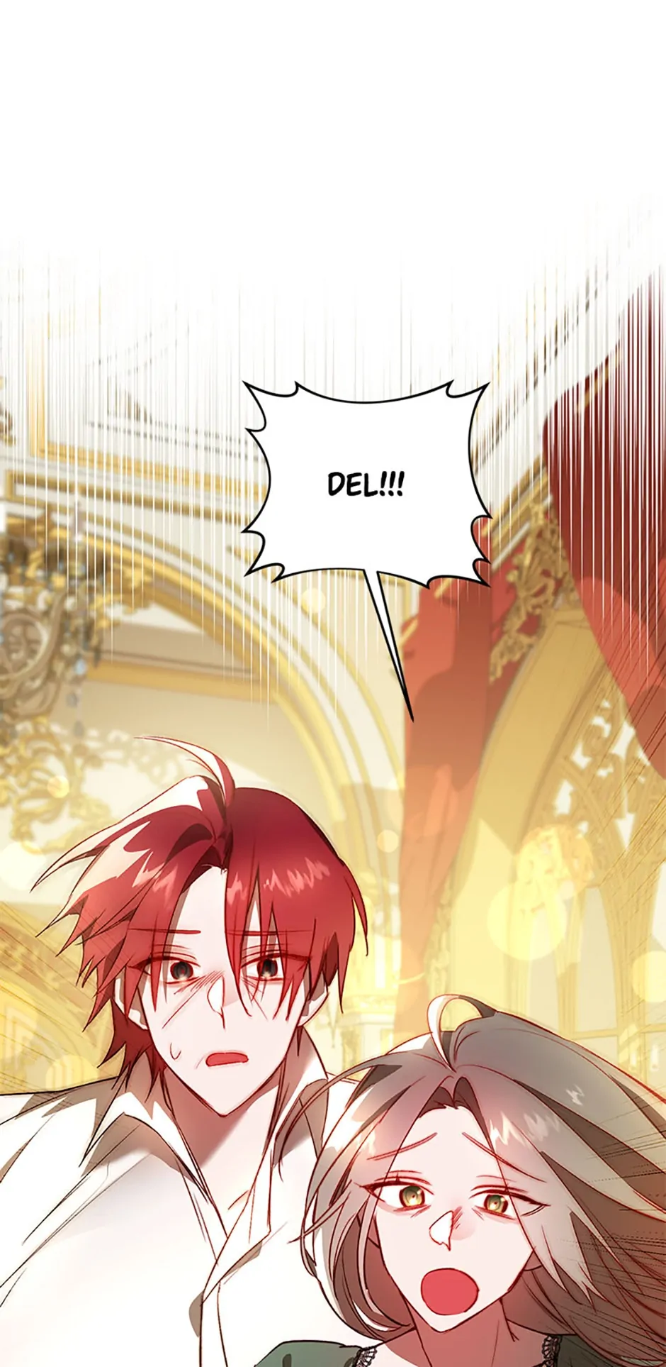 A Noble Lady’s Chamber Life chapter 18 page 61