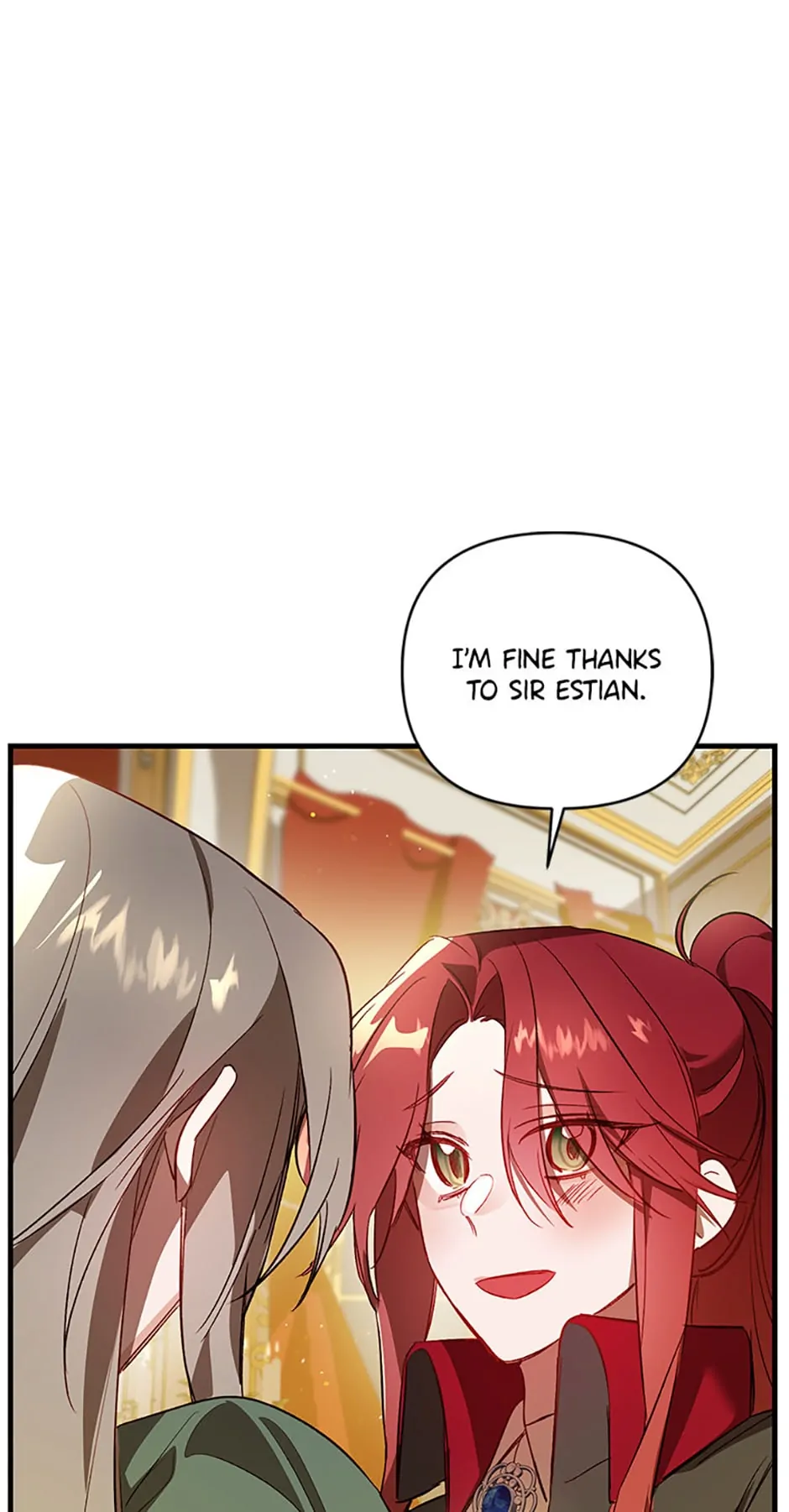 A Noble Lady’s Chamber Life chapter 18 page 64
