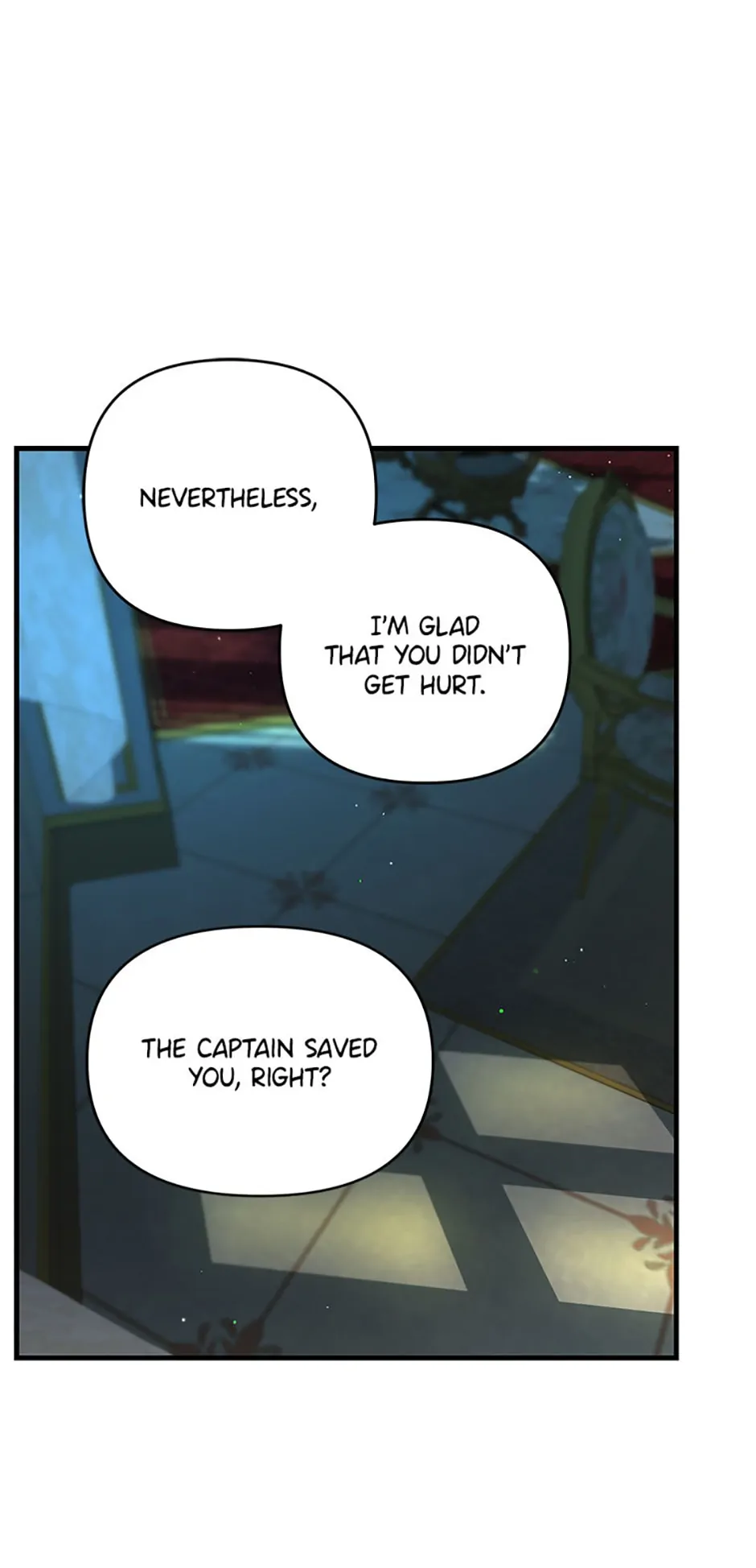 A Noble Lady’s Chamber Life chapter 18 page 72